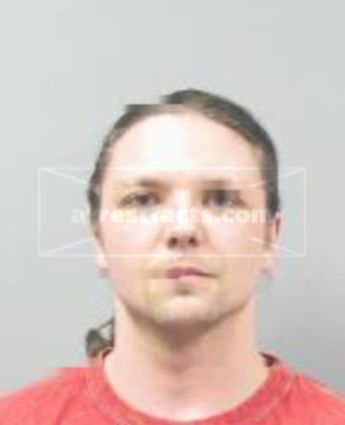 James Paul Aery