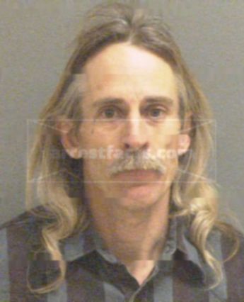 Gary Wayne Freeman