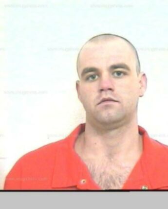 Steven Leon Grimmett