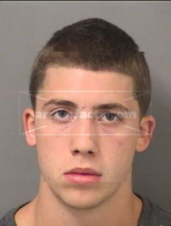 Tyler Jordan Ropp