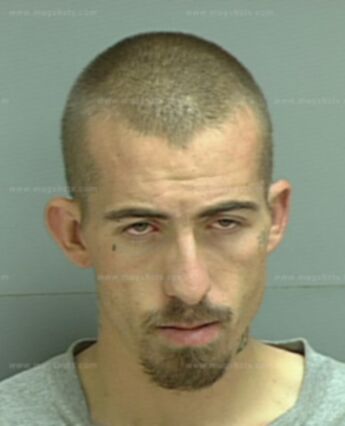 Travis Russell Thurston