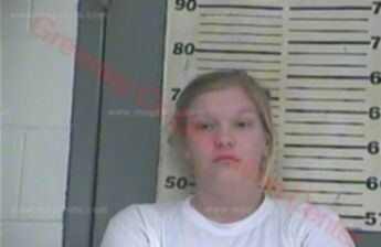 Whitley Shae Piatt