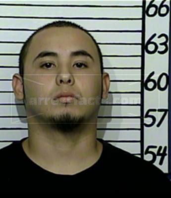 Jeremiah David Gutierrez