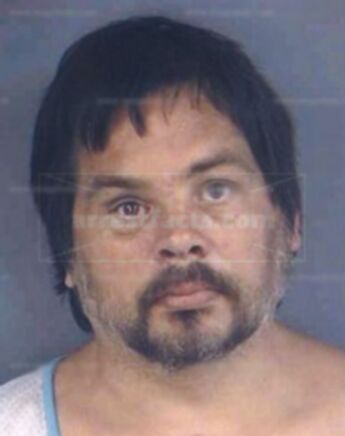 Timothy John Mccoy