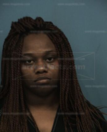 Kennetha May Perkins
