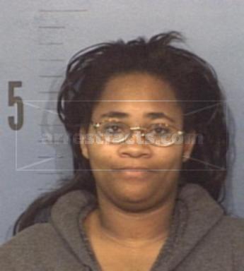 Deloris Beatrice Crossan