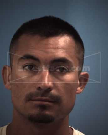 Alberto Gonzalez-Vasquez