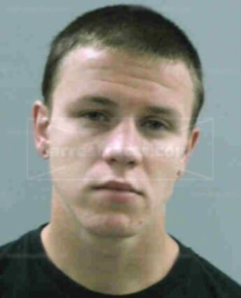 Miles Brent Blakeley