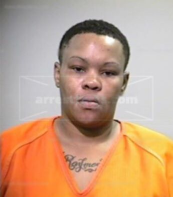 Clarissa Jewel Williams