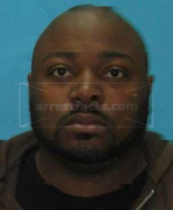 Dwain Sherard Hugley