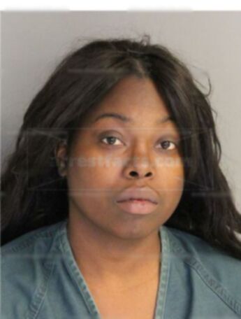 Latoya Chambers