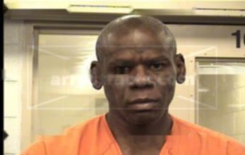 Dale Eugene Robinson