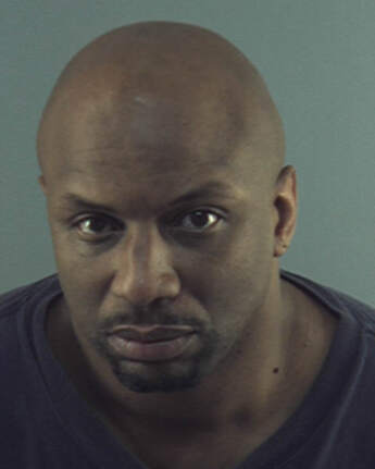 Kenneth Lee Hughes
