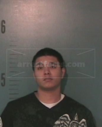 Steven Alfonso Flores