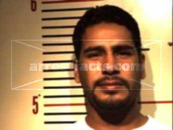 Daniel Nmn Benavides