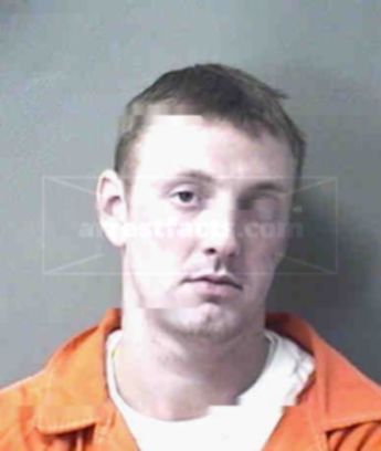 Brian Donald Padget