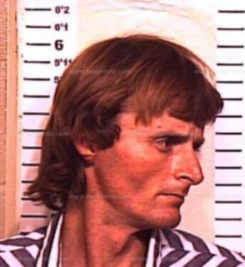 Ronald Earl Pichoff