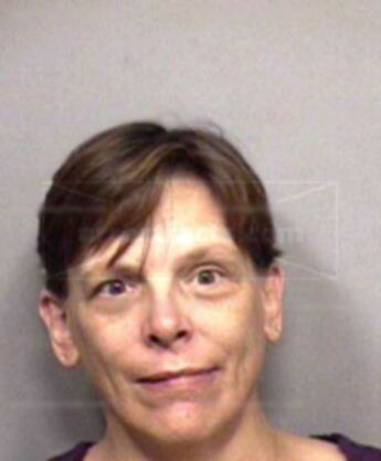 Lenore Antoinette Adamson