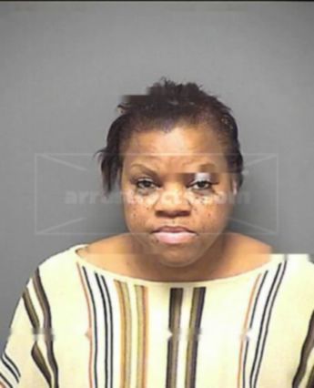 Dorothy Wright Robinson