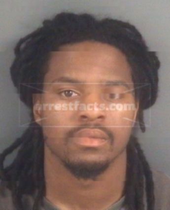 Gregory Terrelle Richardson