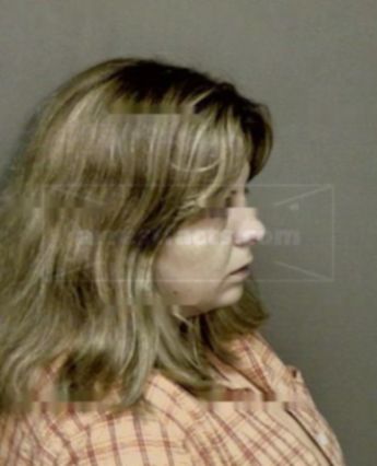Jacqueline Wainscott