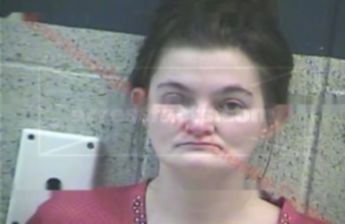 Bridget Nichole Bevars