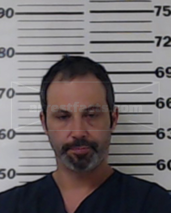 Joseph Lee Nevels