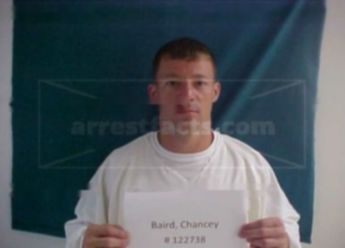 Chancey L Baird