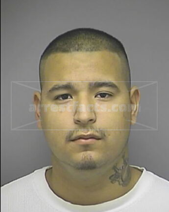 Ruben Cristel Cardona