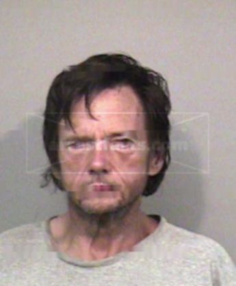 Jimmie D Huffman