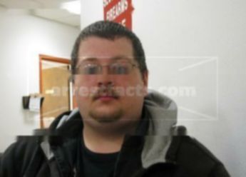 Joshua Damian Mcpherson