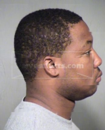 Auston Alexander Childs Dailey