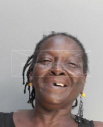 Wanda Renee Bruce