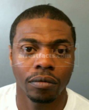 Machi Dewayne Douthett
