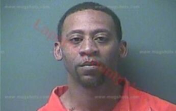 Calvin Edmond