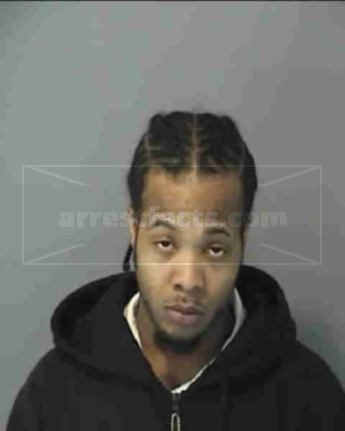 Mario D. White