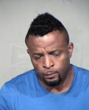 Lairy Leon Wellington