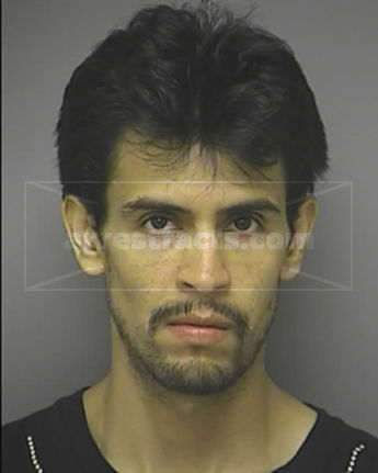Angel Cisneros-Hernandez