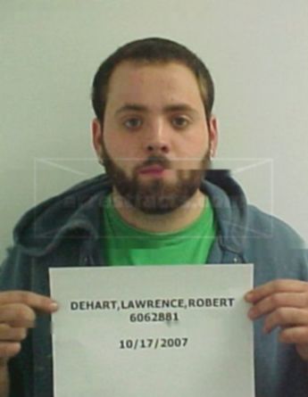 Lawrence Robert Dehart