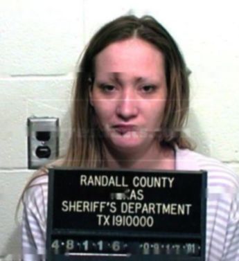 Rachael Marie Traugott