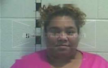 Duskie Javettalynn Matthews