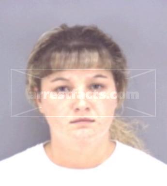 Andria Michelle Pressley