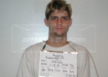 Robert Earl Austin