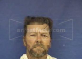 Richard Douglas Currie