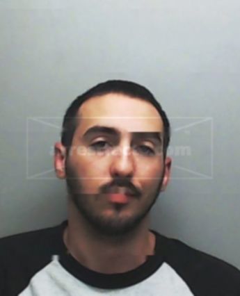 Austin Kiefer Schmidt