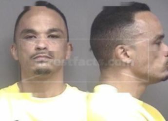 Derrick Lamont Billoups