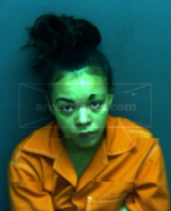 Mariah Cheyenne Grubb
