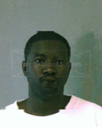 Tyrone Dion Maxwell