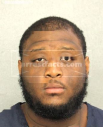 Delano Jamile Cooper