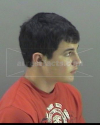 Kenneth Christian Nichols